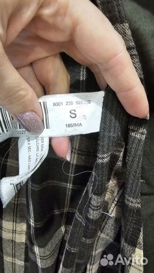 Тренч женский пальто