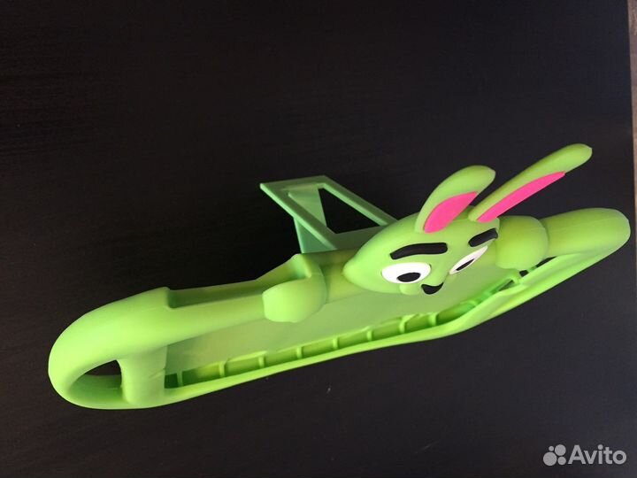 Чехол детский на iPad mini 1,2,3