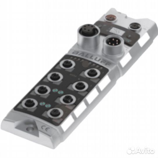 Balluff BNI0053 BNI PNT-104-105-Z015