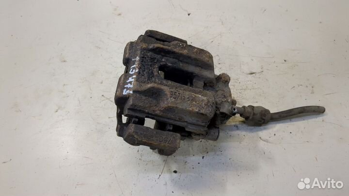 Суппорт BMW 3 E90, E91, E92, E93, 2008