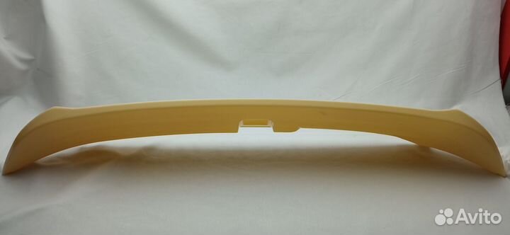 Спойлер Honda Jazz (2008-15)