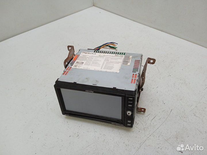 Магнитола Mitsubishi Lancer 10 CY 1.5 2007