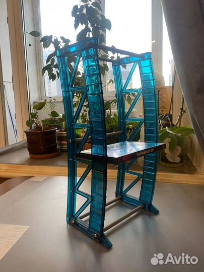 Подставка для дисков