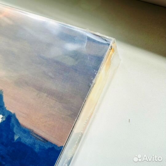 Legend Of Zelda Breath Of The Wild 5 CD Box Set