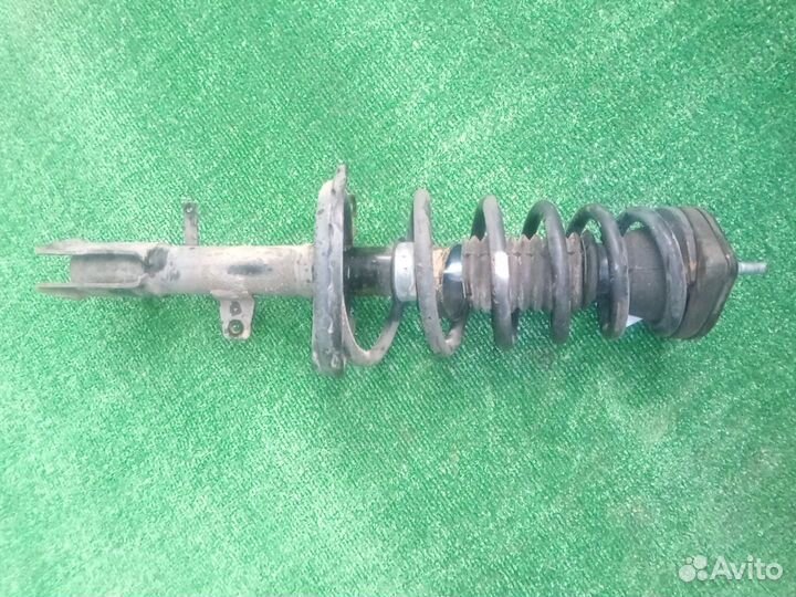 Стойка toyota harrier GSU35 2GR-FE 4WD контрактная