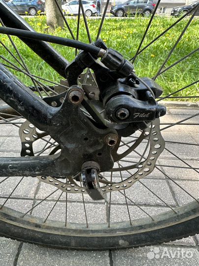 Велосипед Stinger Element