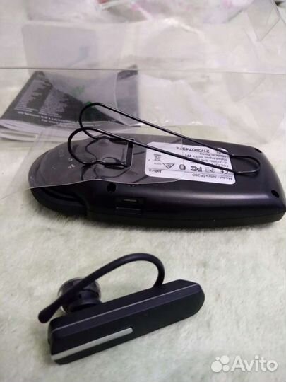 Беспроводная громкая связь jabra SP-200