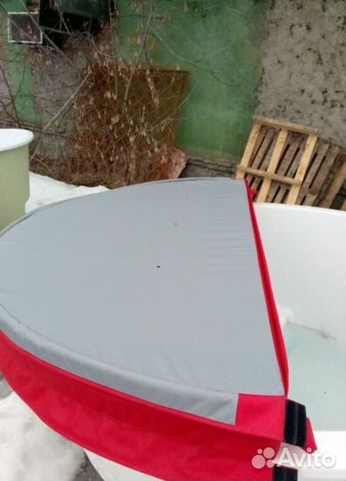 Крышка на купель KSH-29324