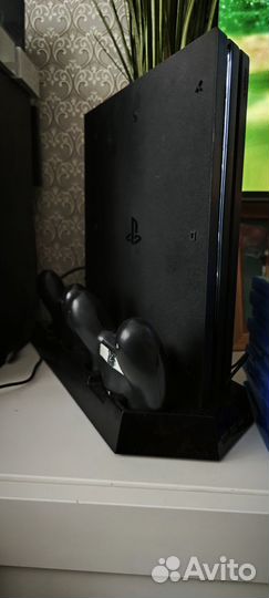 Sony playstation 4 pro 1tb