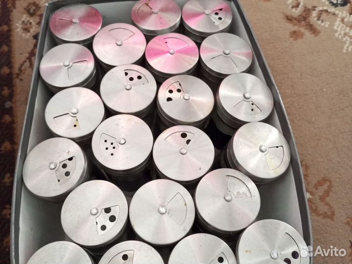 Баночки для специй