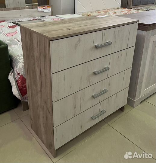 Комод Гармония