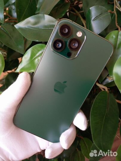 iPhone 13 про мах 128
