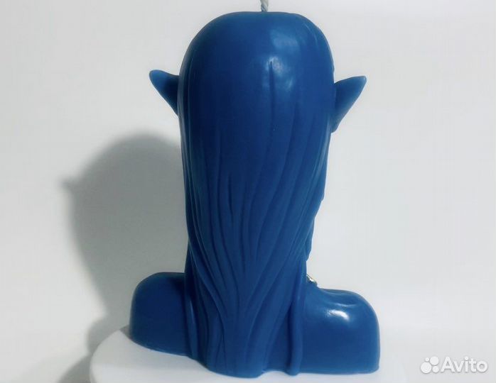 Свеча Аватар