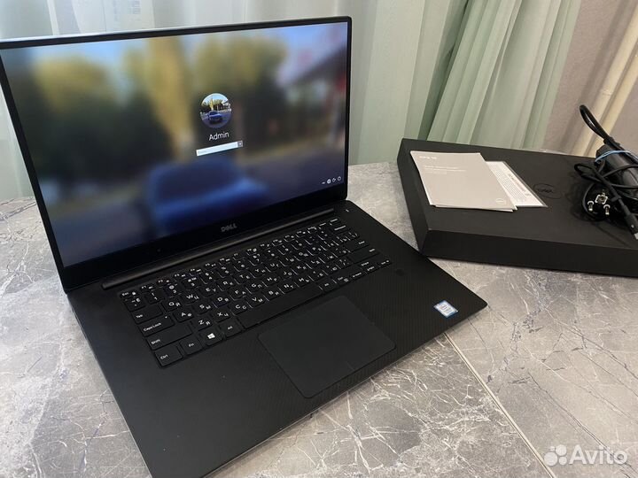 Ноутбук dell игровой