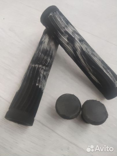 Детали для трюкового самоката