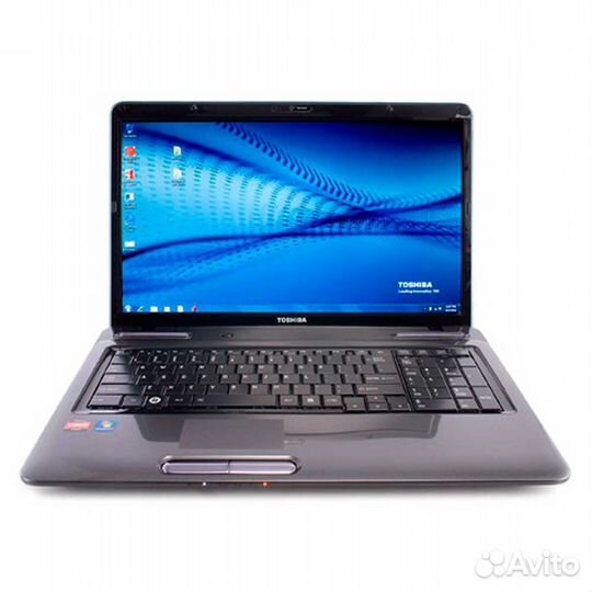 Запчасти для ноут. Toshiba L675D. Отп. в регионы