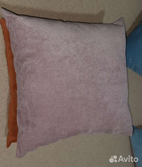 Подушка декоративная, новая