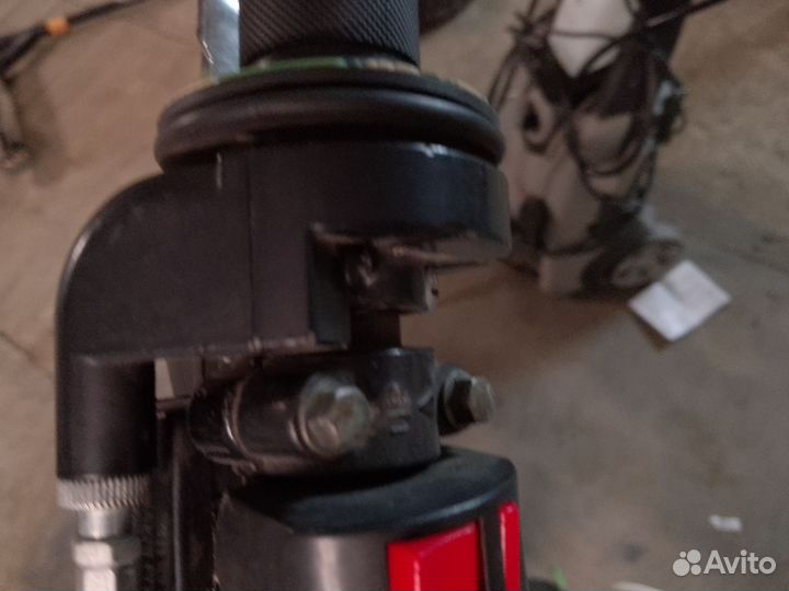 Питбайк sssr cope