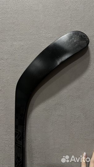 Клюшка хоккейная