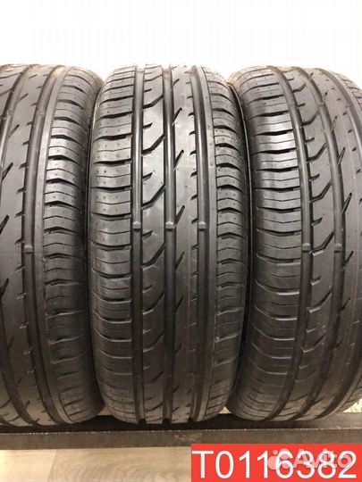 Continental ContiPremiumContact 2 205/60 R16 92H