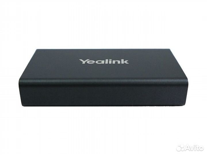 USB-удлинитель Yealink USB2CAT5E-EXT (приемопереда