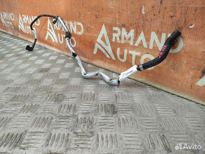 Трубка кондиционера Mercedes E-Class W213 2016-Нв