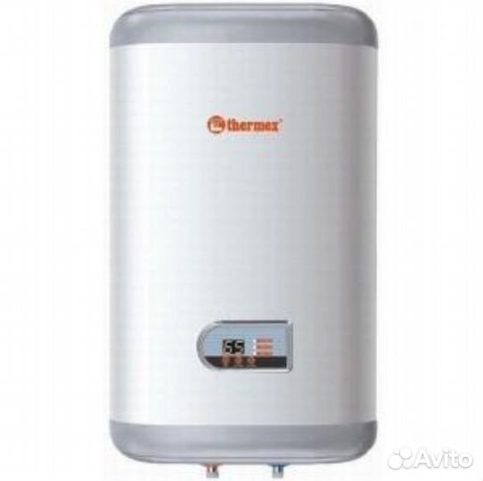 Установка бойлера водонагревателя