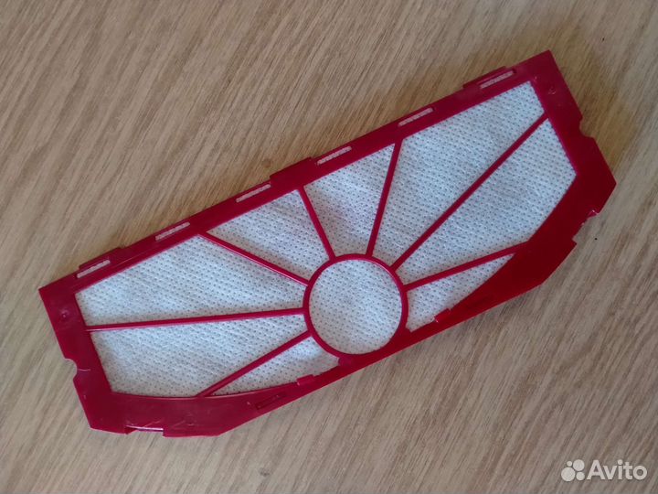 Аксессуары к роботу пылесосу