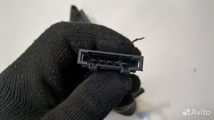 Зеркало боковое Volkswagen Golf 4, 2002