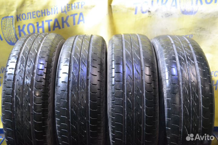 Bridgestone Nextry Ecopia 175/65 R14