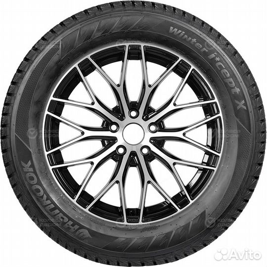 Hankook Winter I'Cept X RW10 215/70 R16 100T