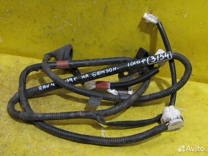 Проводка бензонасоса Toyota RAV-4 13-19 г 3154