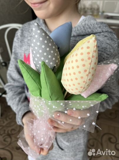 Занятия кройки и шитья для детей