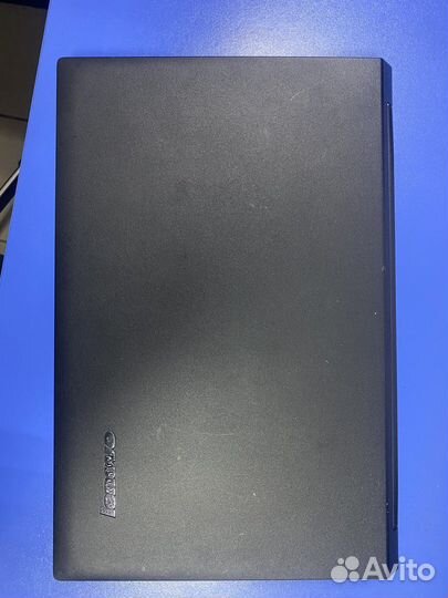Корпус Lenovo B590