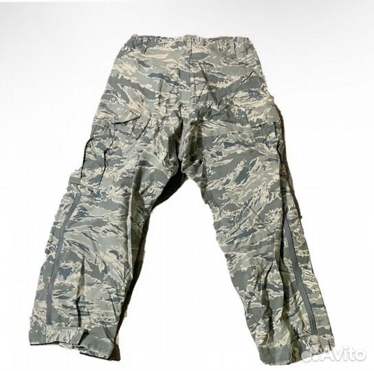 Костюм gore tex usa tiger woodland