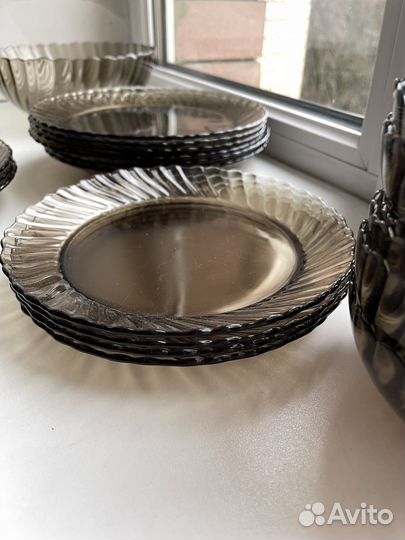 Сервиз столовый