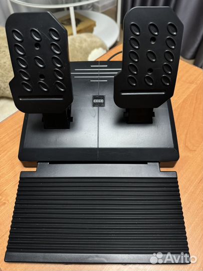 Руль для Игр PS4, PS5, PC