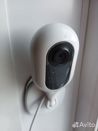 Видеокамера с модемом рабочая