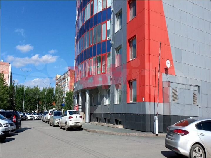 Сдам офис, 92кв.м., Тюмень