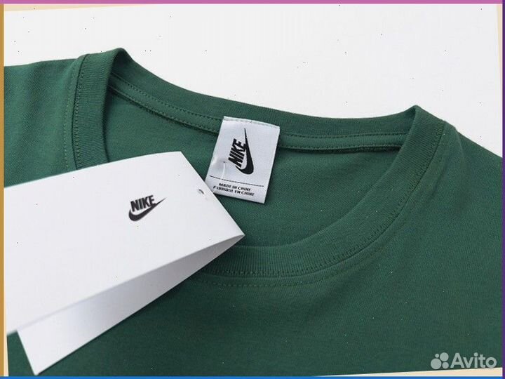 Футболка Nike Stussy (31457 Artikle: )