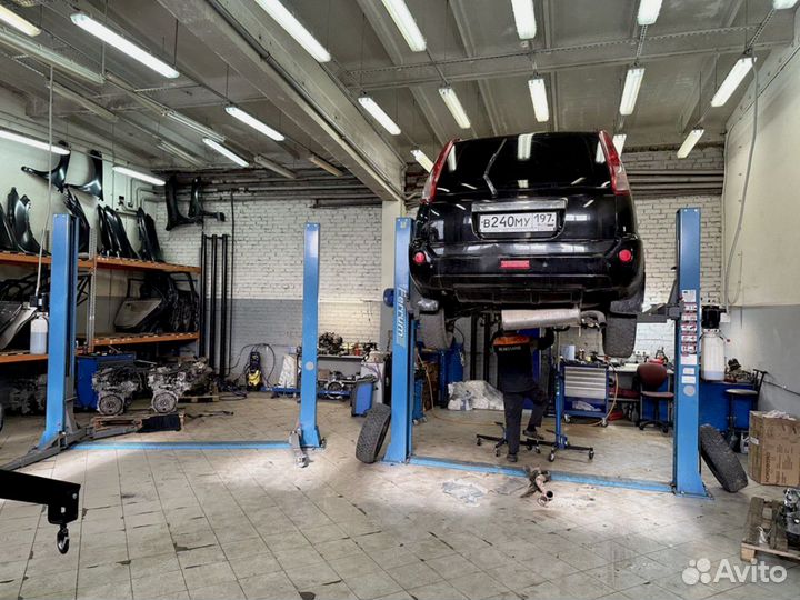 Генератор Geely CK (Otaka) (2008—2016), ремонт