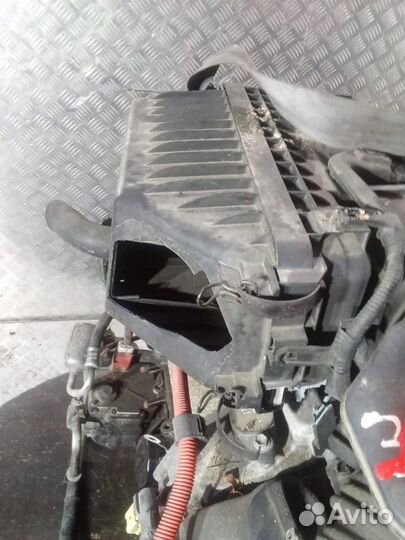 Б/у Двигатель к Lexus RX 2005-2009 3MZ