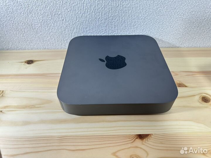 Apple Mac Mini 2018 i3/8Gb/256Gb a1993