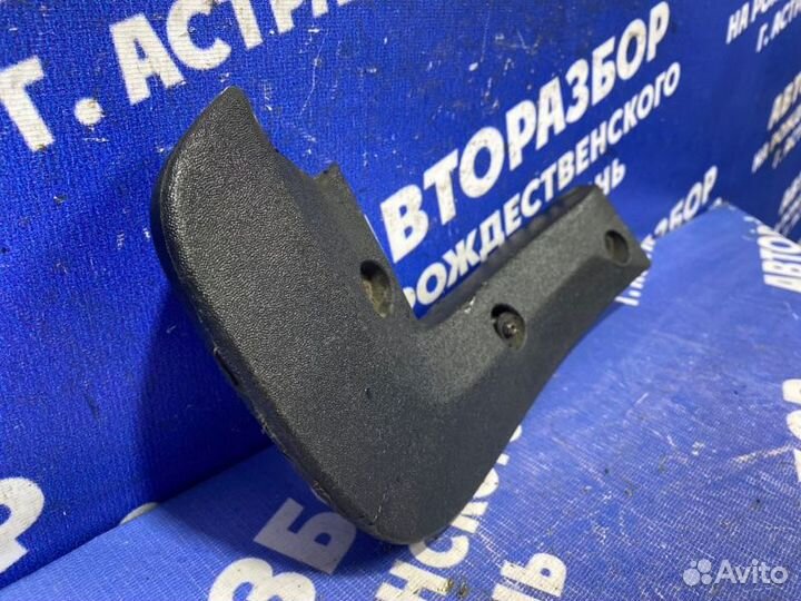 Брызговик Opel Corsa D хэтчбек Z12XEP 2007