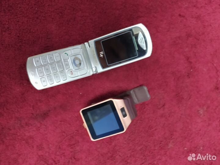 Планшет Телефон 7в1 на запчасти или восстановление