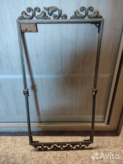 Рама ретро 72*40