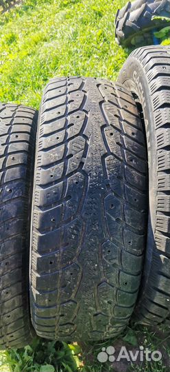 Cachland CH-W2003 205/60 R16