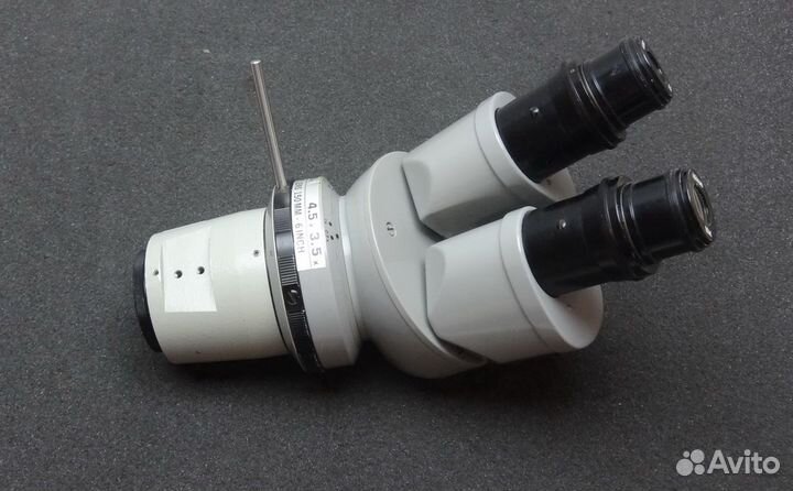 Стереомикроскоп JKH Hoppl Surgical Microscope