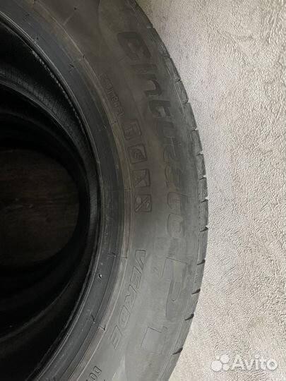 Pirelli Cinturato P1 Verde 205/55 R16 91V