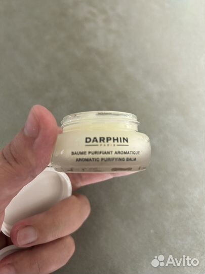 Darphin Ароматический очищающий бальзам для лица